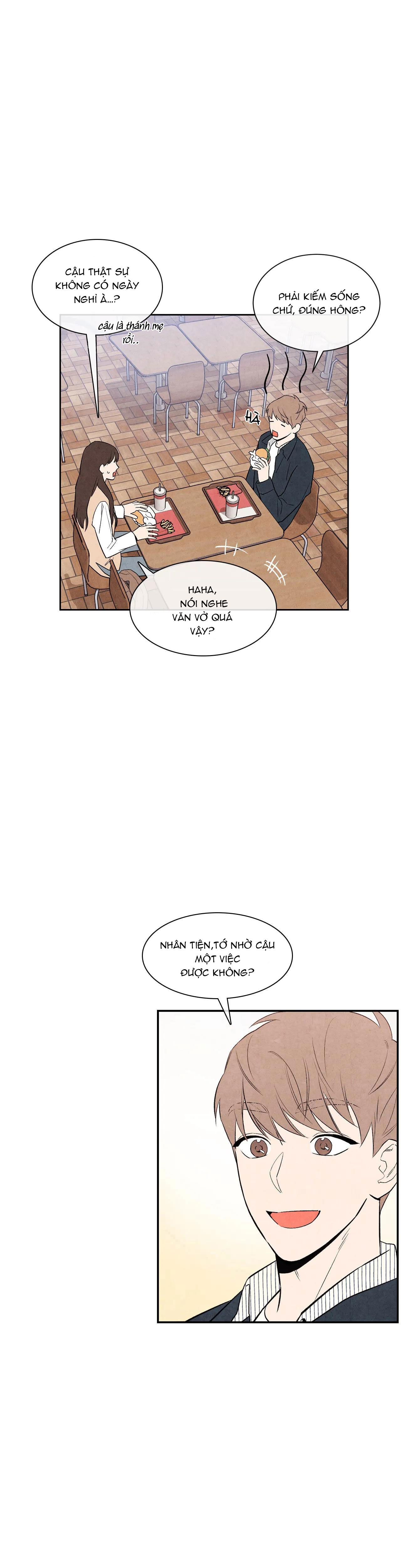 1 cộng 1 bằng.... chapter 8 6