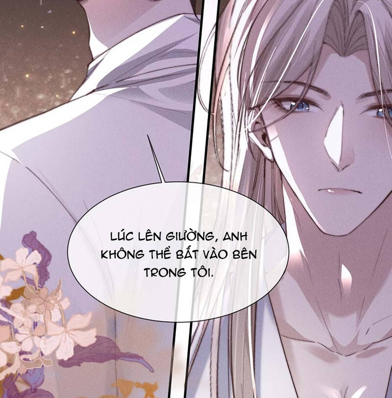 Kế Hoạch Tự Dưỡng Cuồng Khuyển chapter 8 21