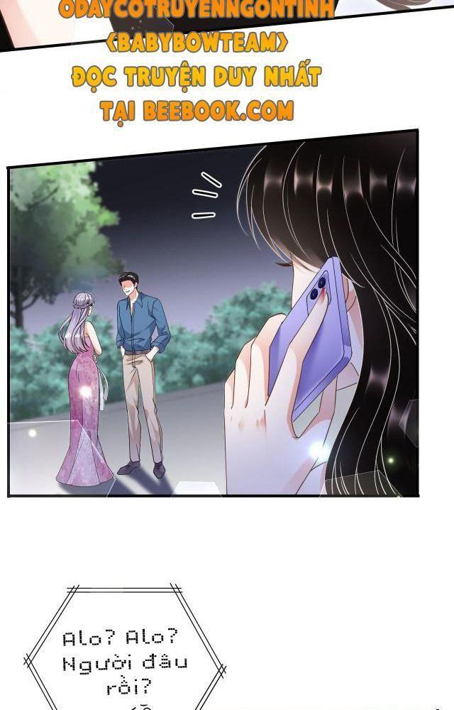 đại tiểu thư có thể có cái gì xấu chapter 22 24