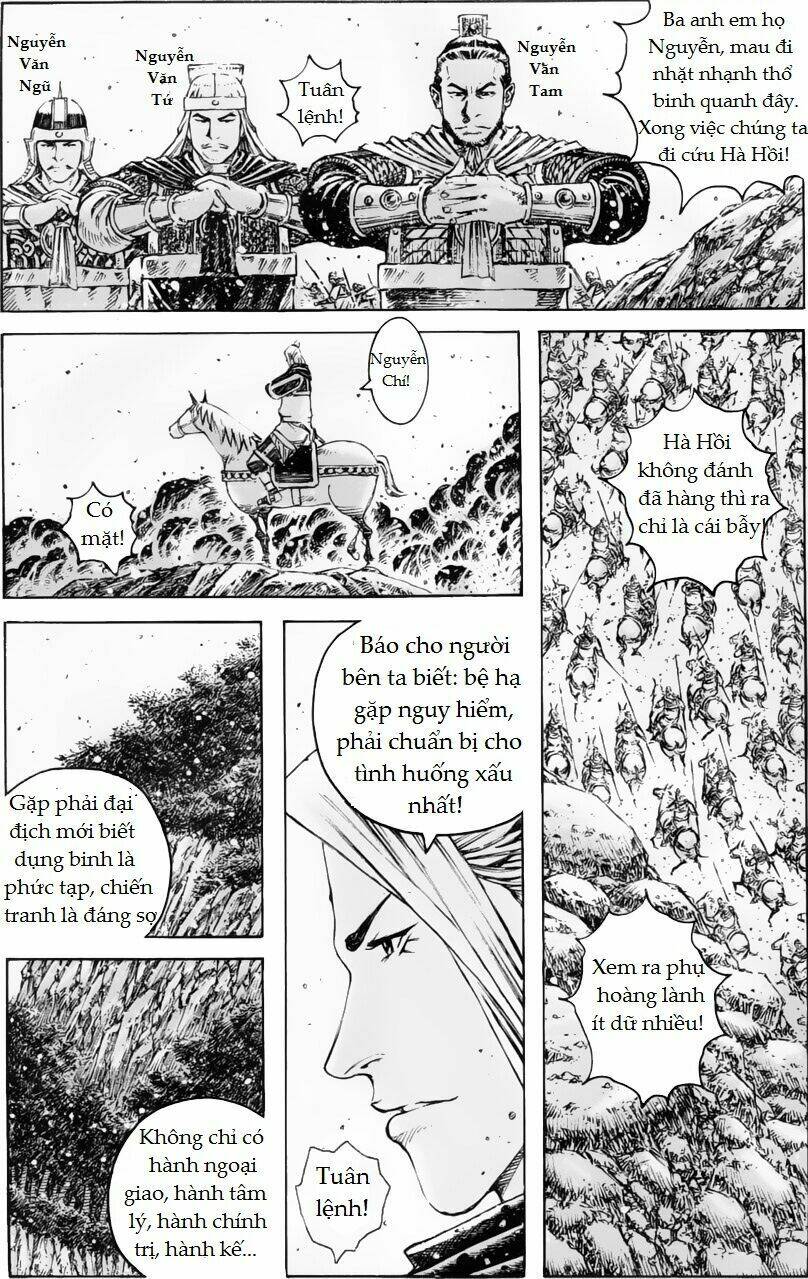 tây sơn quần anh truyện (hpln) chapter 7 37