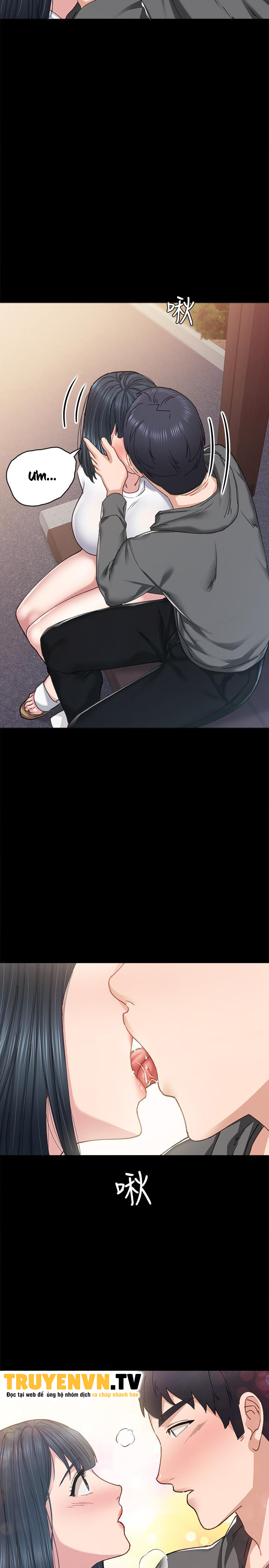 thầy giáo thực tập chapter 84 34