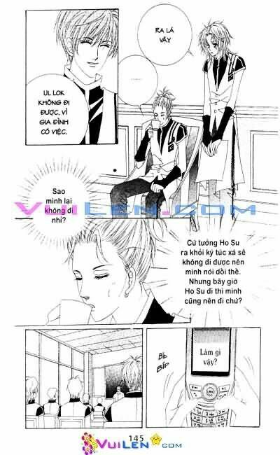 người duy nhất chapter 64 6