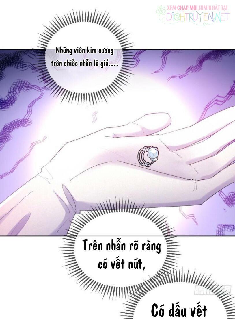 kế hoạch kiếm tiền của olive chapter 9 19