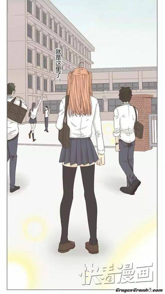 xin chào! dân nữ chapter 4 7