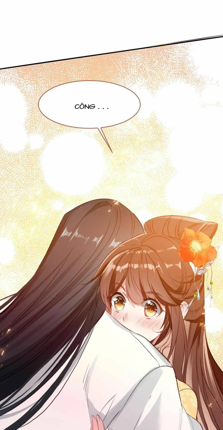 gả cho một tên thái giám đáng ghét chapter 186 5