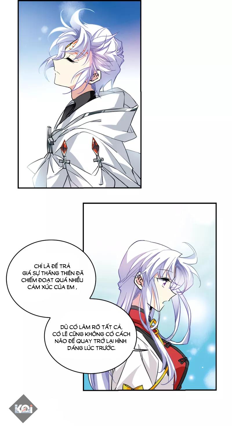 tam nhãn hao thiên lục chapter 103 16