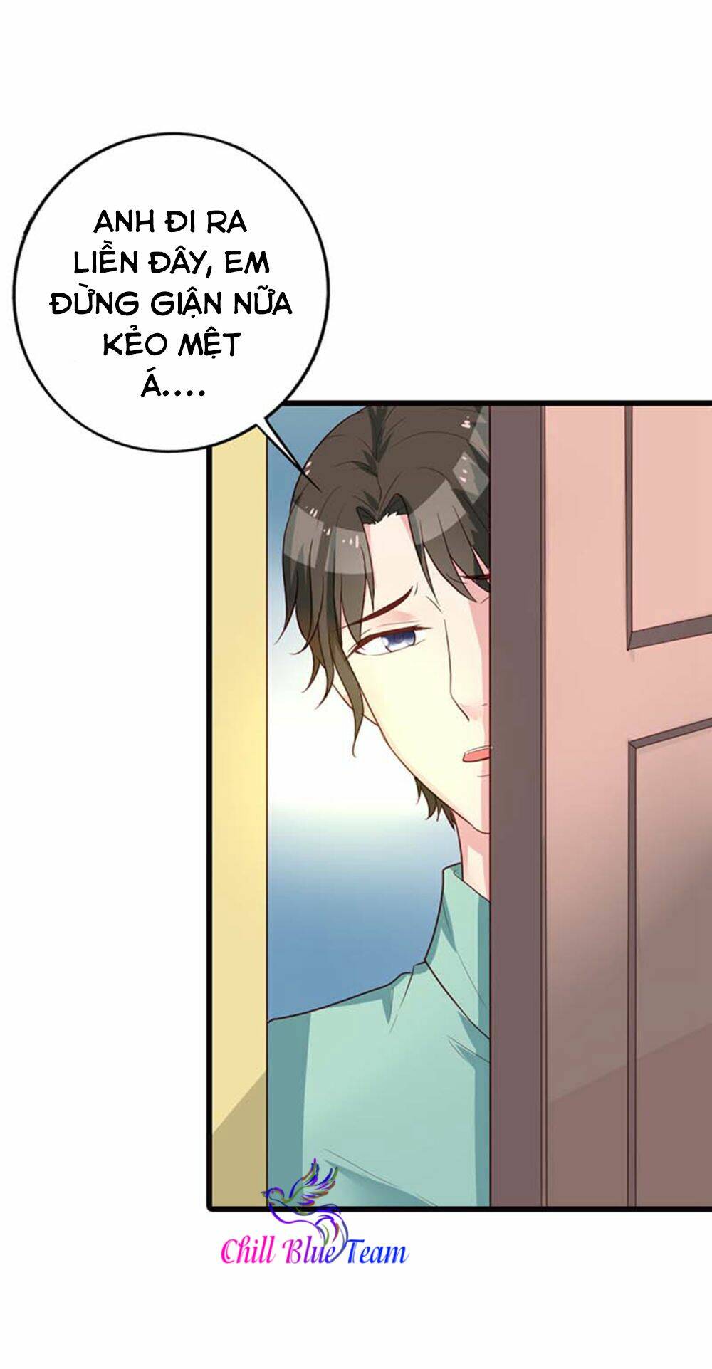 hủy diệt tra nam chapter 18 12