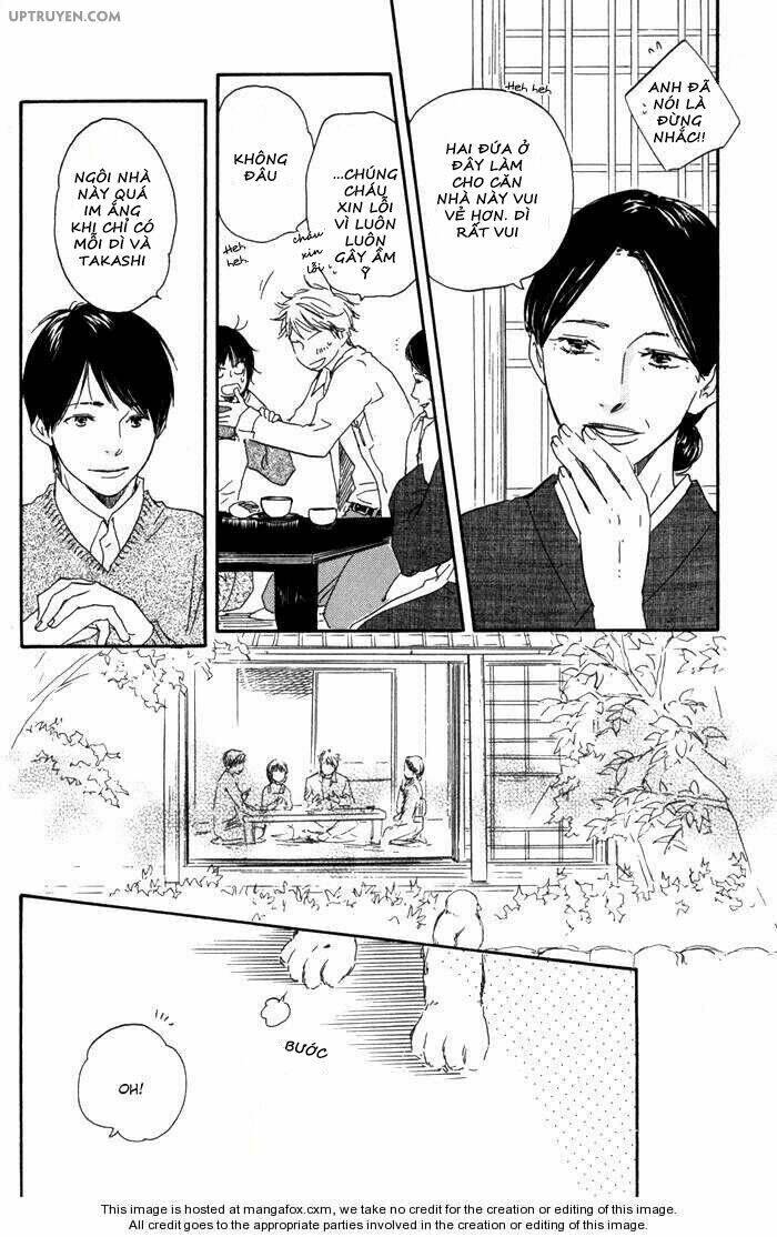 Sugiru Juunana No Haru Chapter 1 - Trang 19