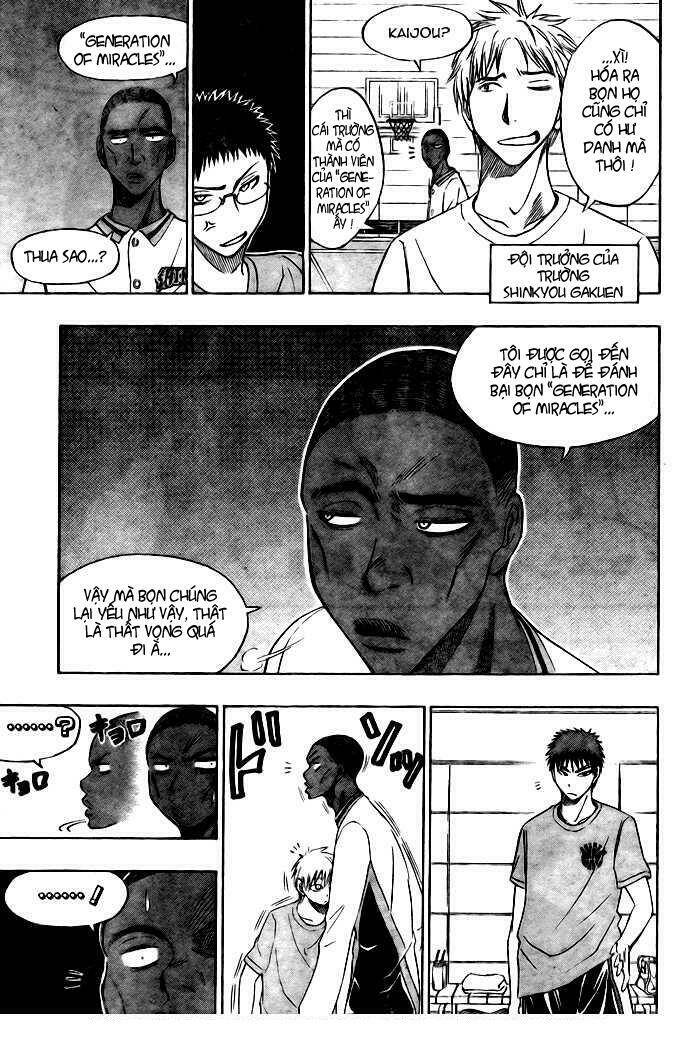 vua bóng rổ kuroko chapter 13 19