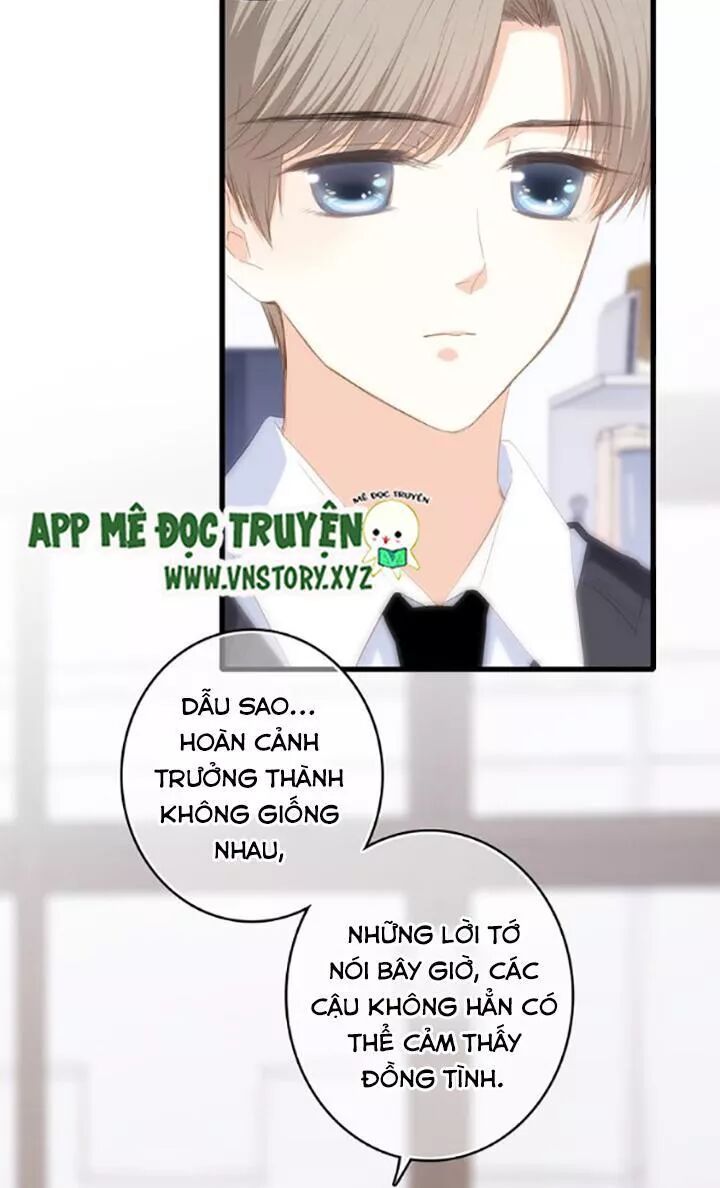 con tim rung động 2 chapter 90 11