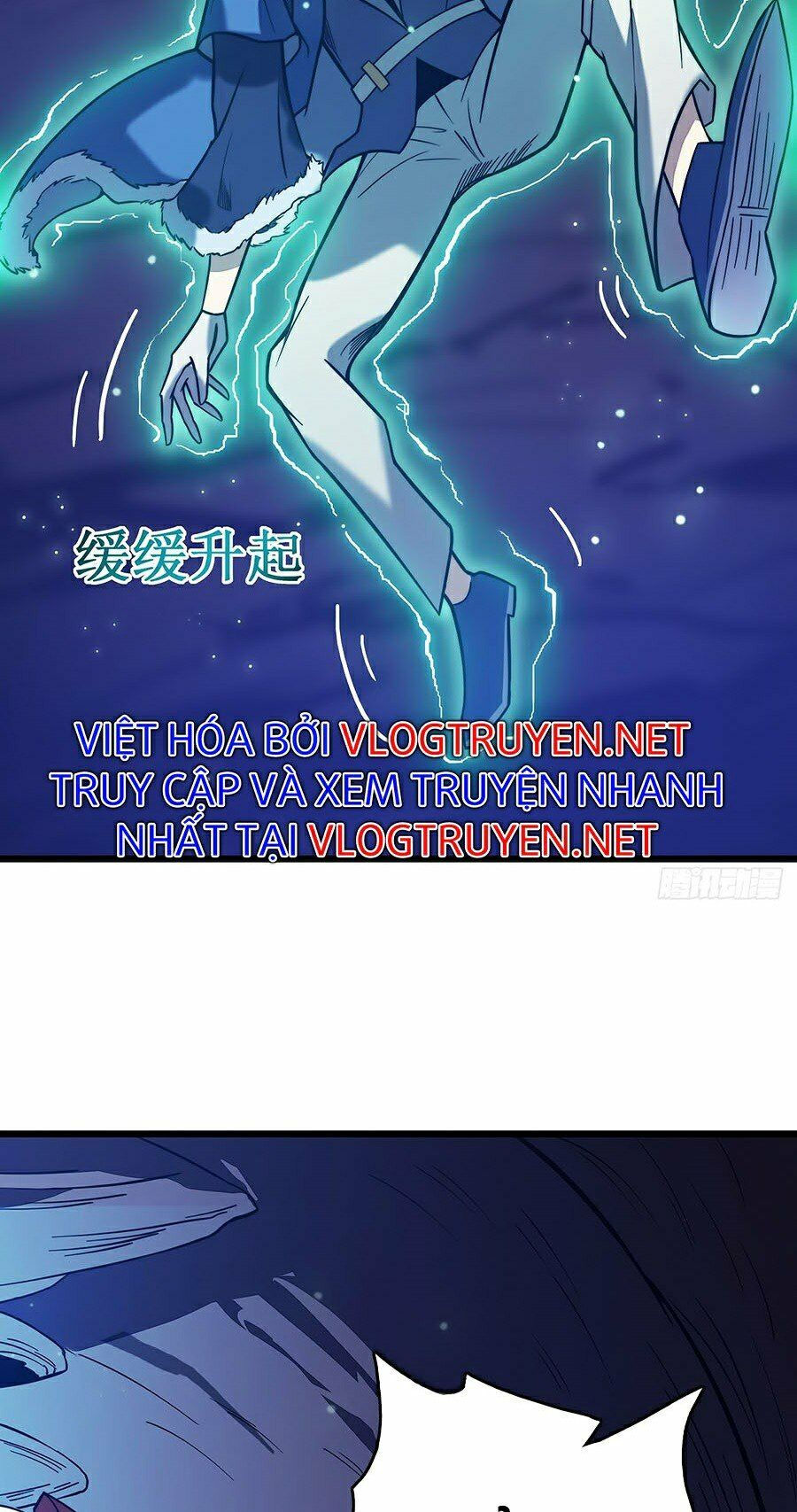 sát thần chi lộ tại dị giới chapter 18 85