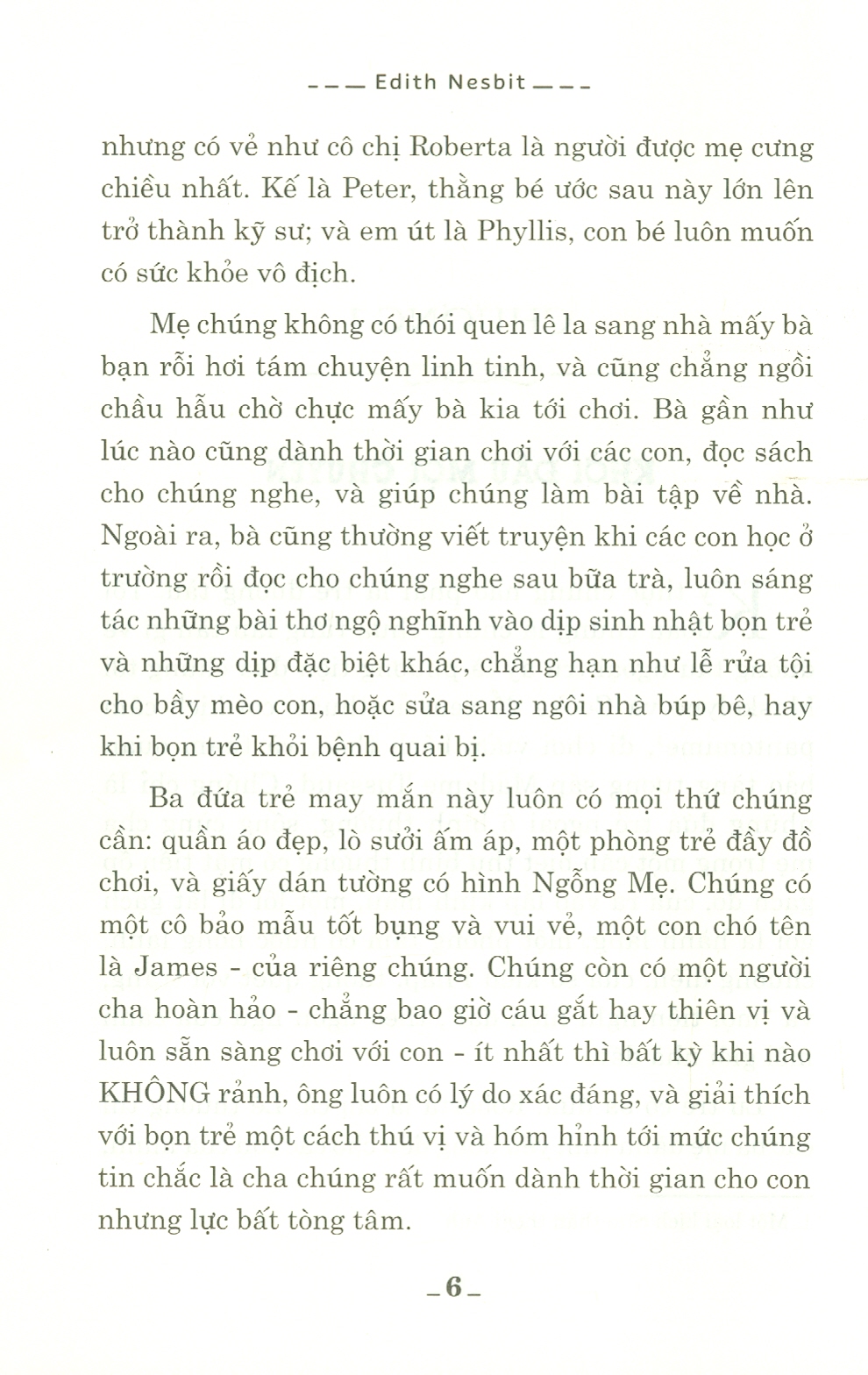 [Ấn bản 2023] LŨ TRẺ ĐƯỜNG TÀU - Edith Nesbit - Dạ Thảo dịch - Đinh Tị - NXB Thanh Niên.