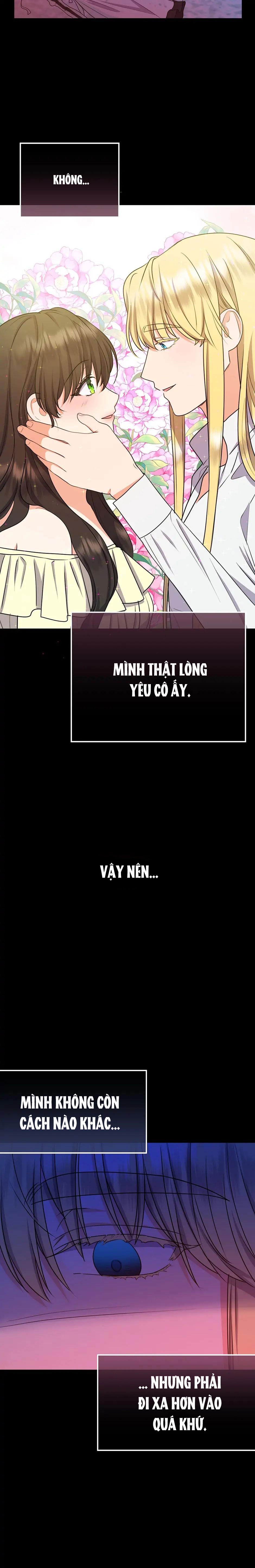 từ hầu gái tôi đã trở thành hoàng hậu chapter 60 23