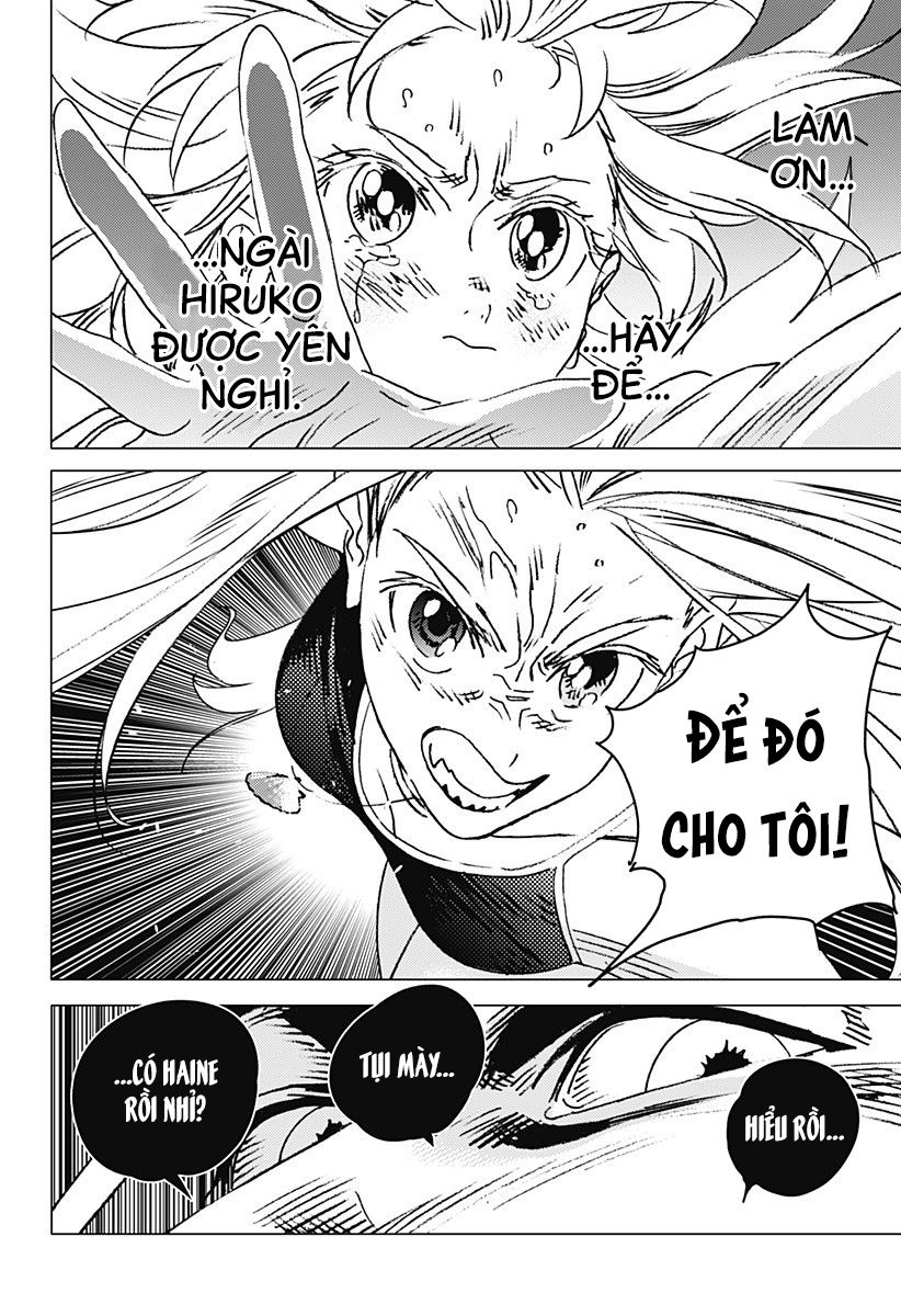 summer time render chapter 130 8