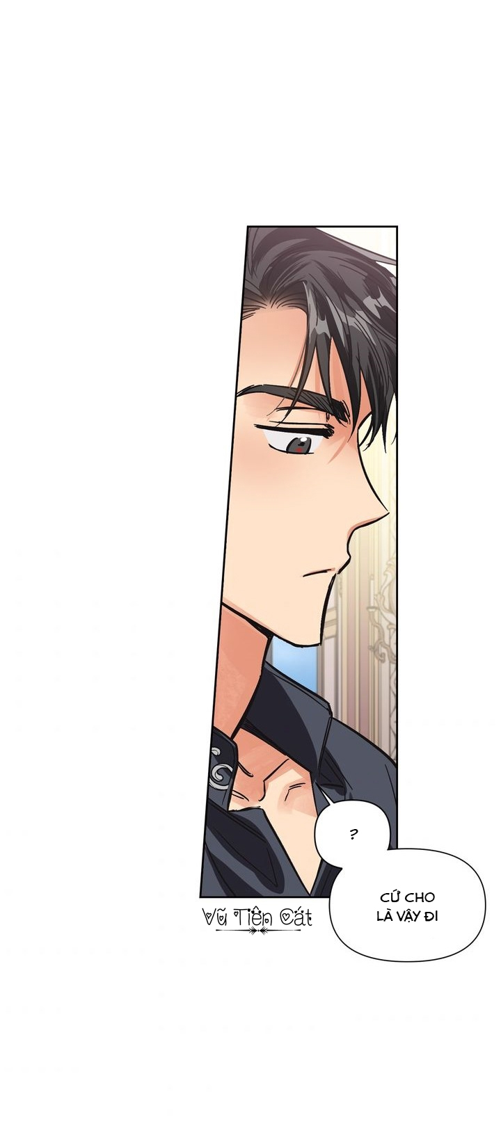 ác nữ xứng đôi với bạo chúa chapter 19 55