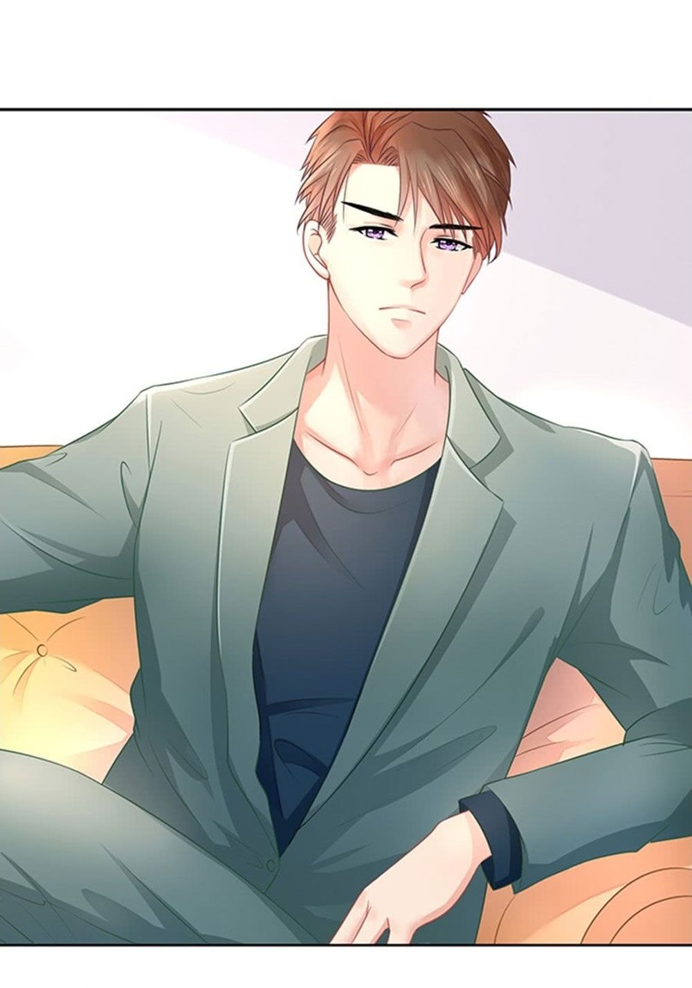 luyến đường thời quang chapter 43 13