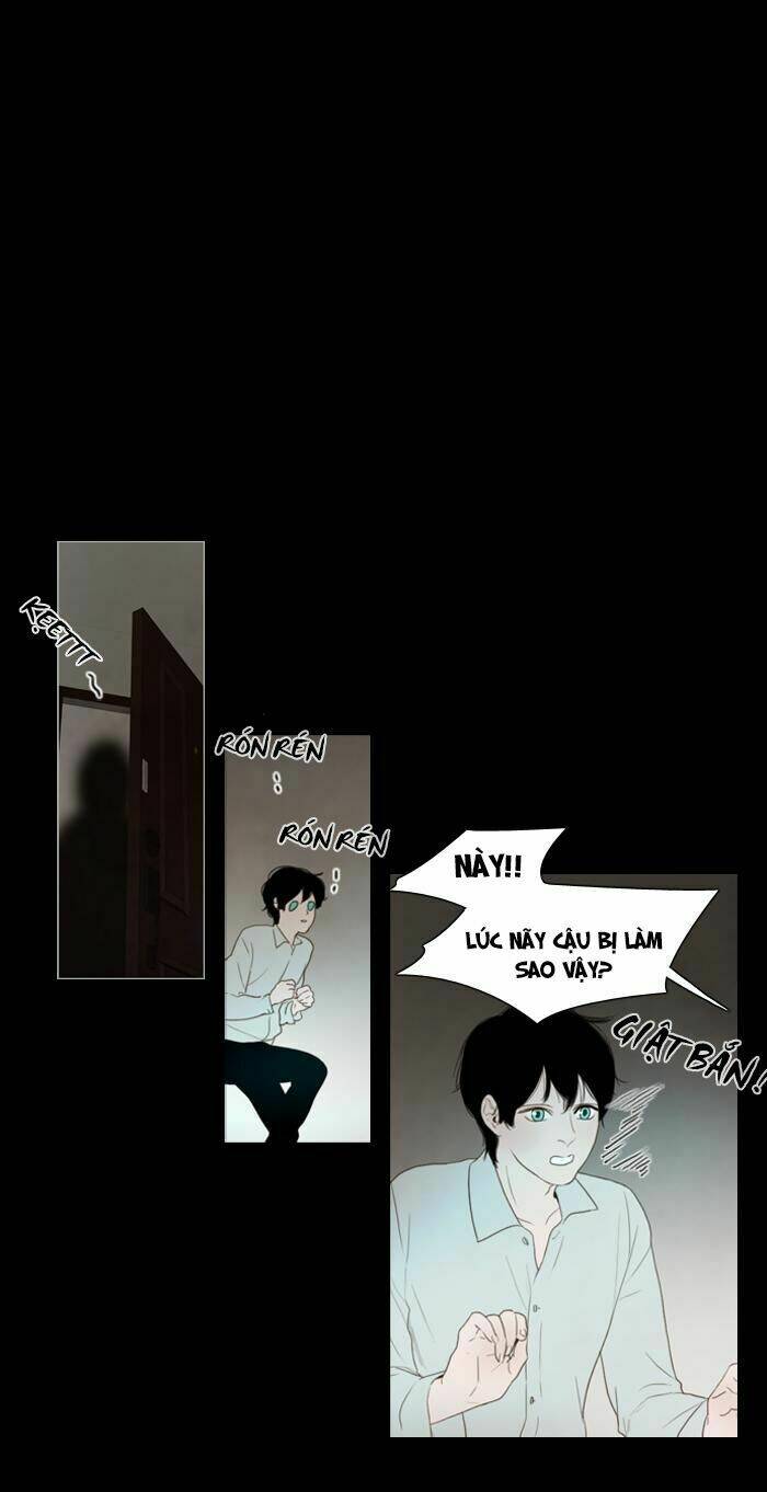 rừng đông ss2 chapter 2 1