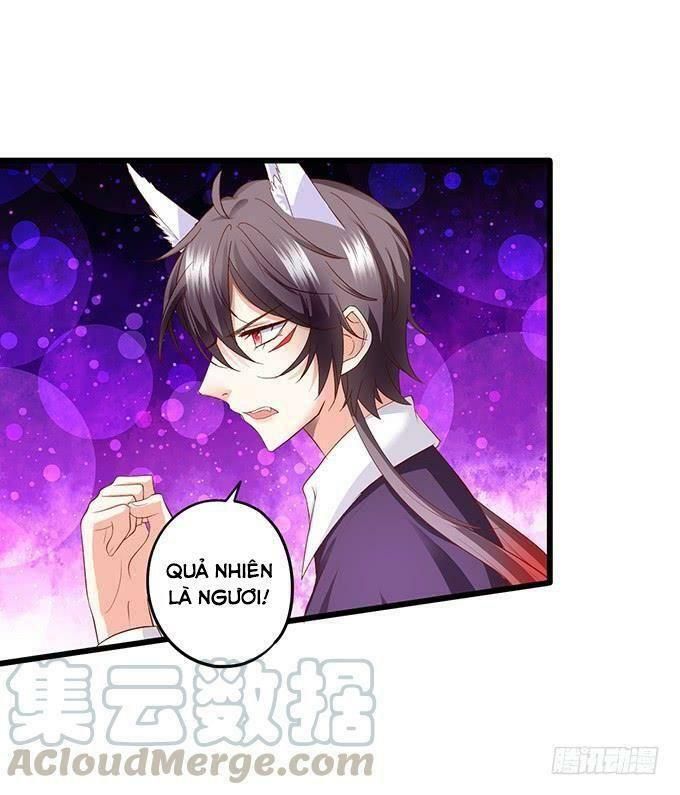 hồ tiên hung bạo chapter 85 36