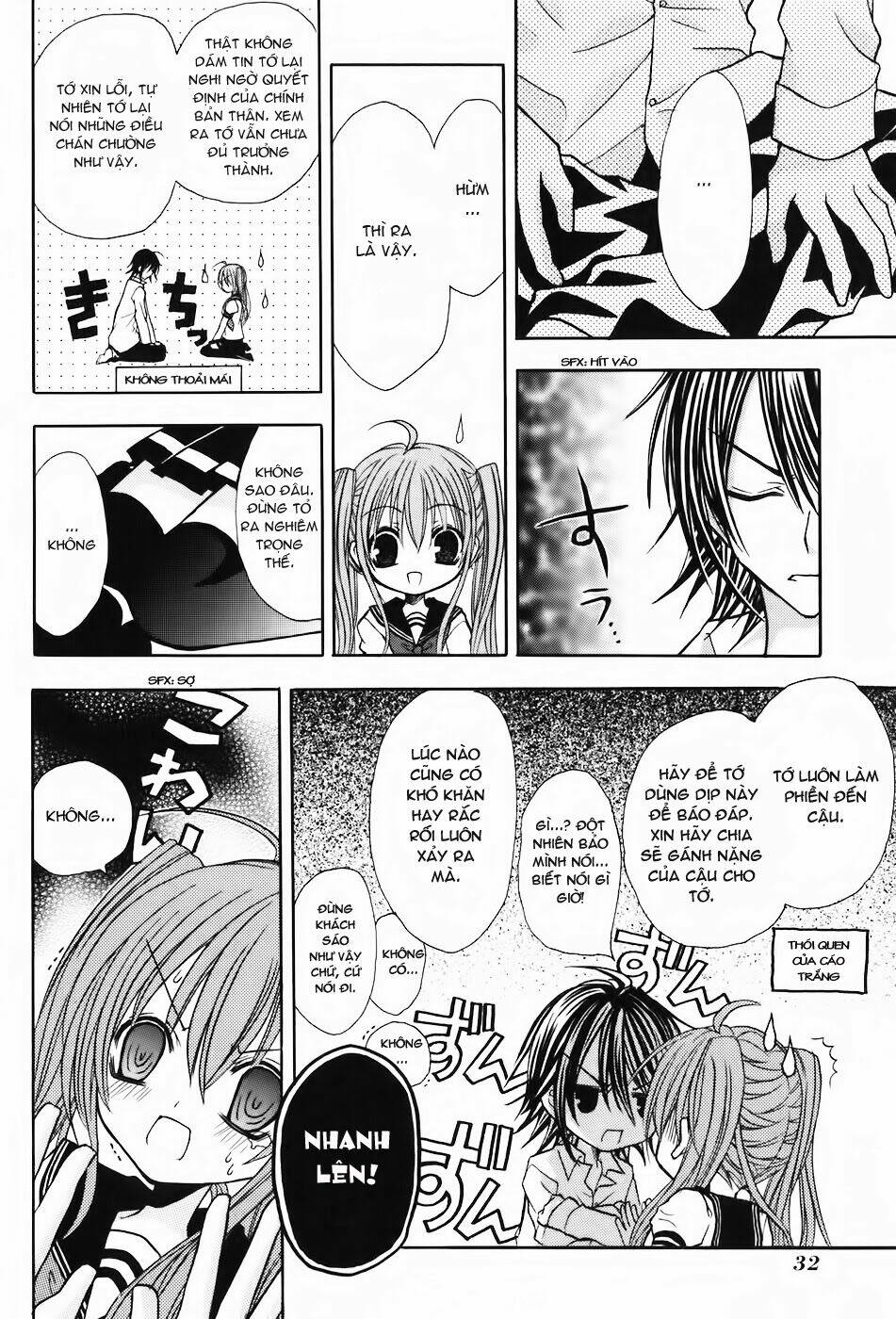 tokyo innocent chapter 15 33