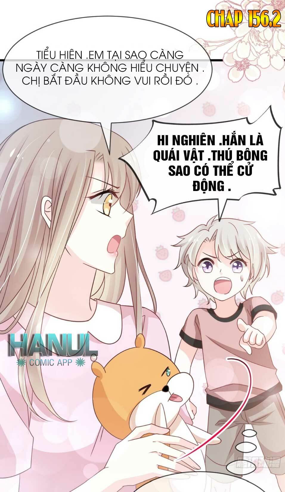 thiên hạ đệ nhất sủng phi chapter 156.2 3