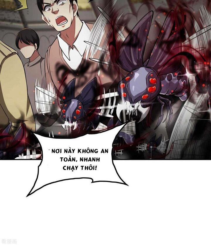 đệ nhất người ở rể chapter 93 60