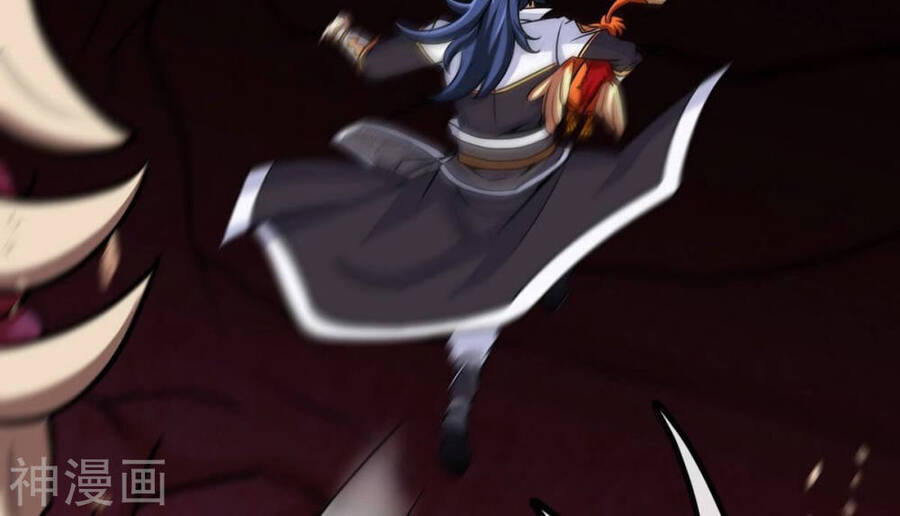 bản kiếm tiên tuyệt không làm nô chapter 64 25