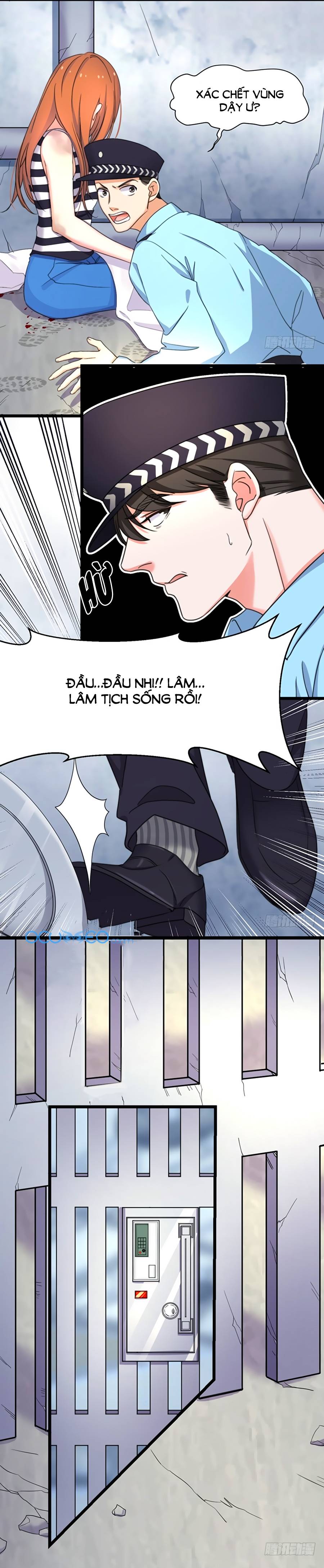 nhật ký báo thù của thiên kim hai mặt chapter 0.2 15