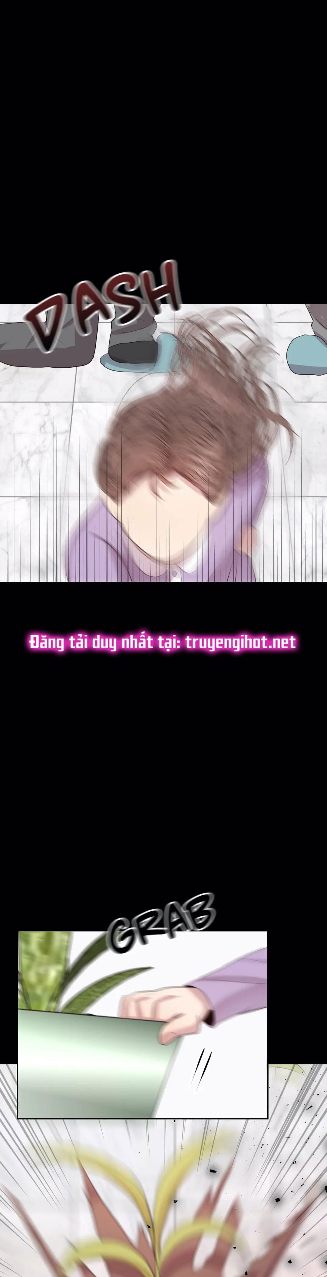 lừa tình chapter 35.2 7