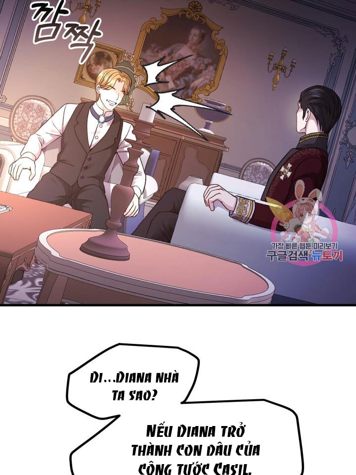 trở thành vợ thái tử quái vật chapter 19.1 42