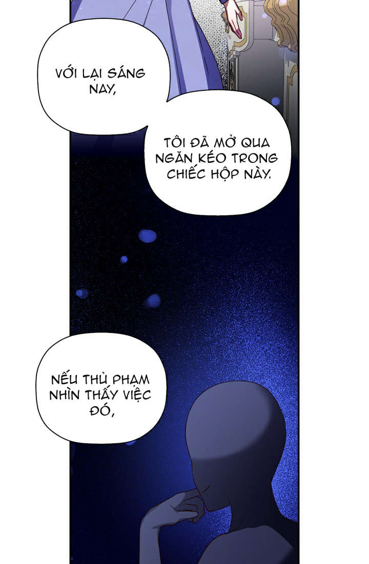 cách che giấu đứa con của hoàng đế chapter 11 47