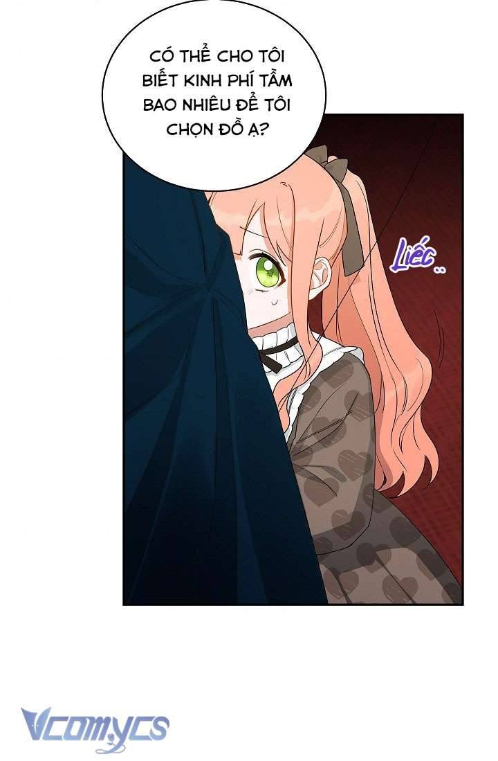 phương pháp trở thành con gái của người hùng bóng đêm chapter 6 53