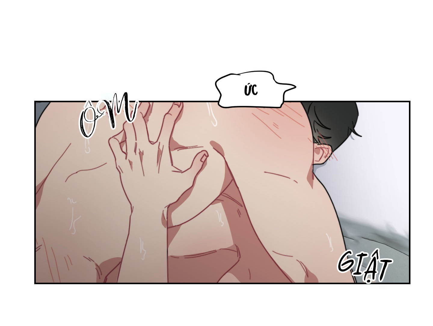 ngọt ngào và lạnh lùng chapter 5.1 25