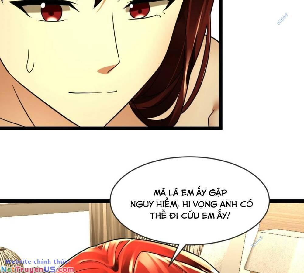 đóng băng toàn cầu: tôi gây dựng nên phòng an toàn thời tận thế chapter 141 5