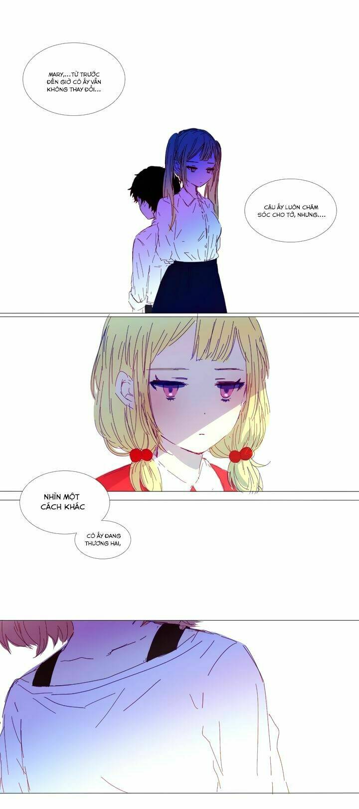 bell's village chapter 4 23