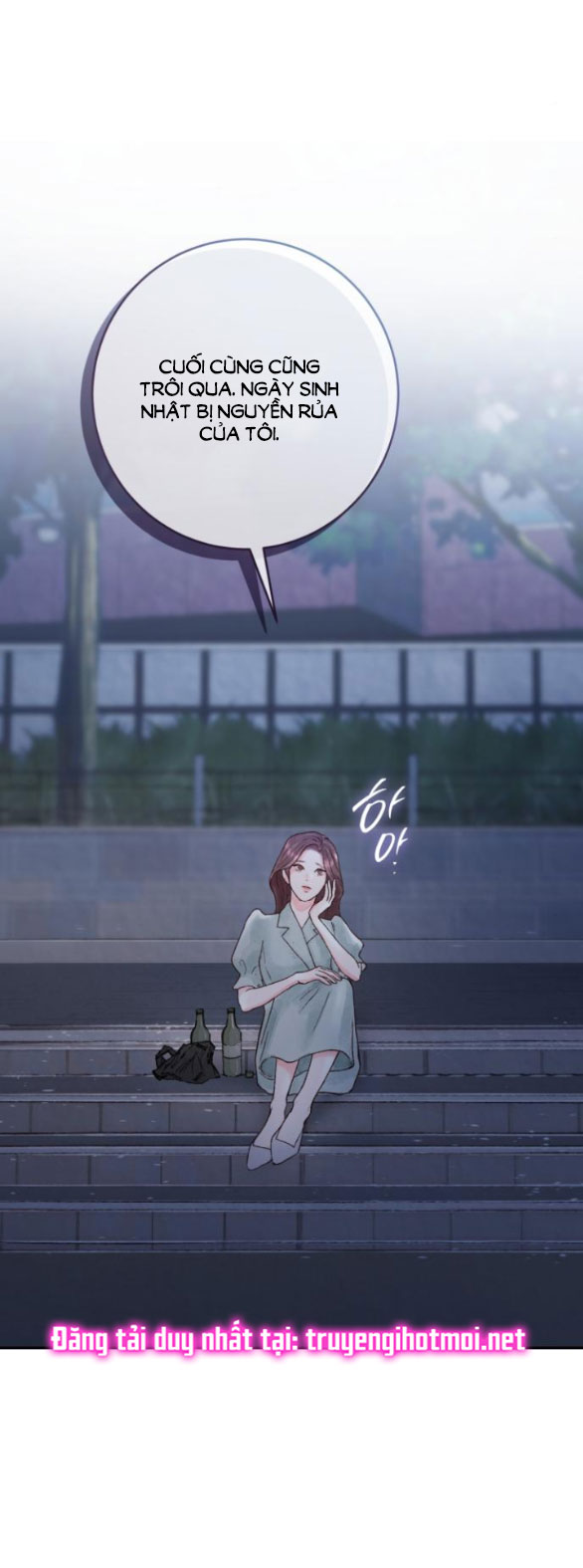 my demon - ác quỷ của tôi chapter 2.2 48