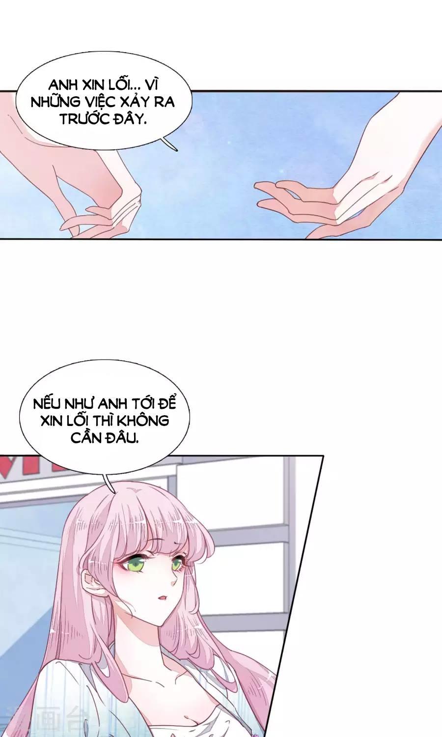 yêu chủ đại nhân phải lòng vu nữ chapter 11.2 11