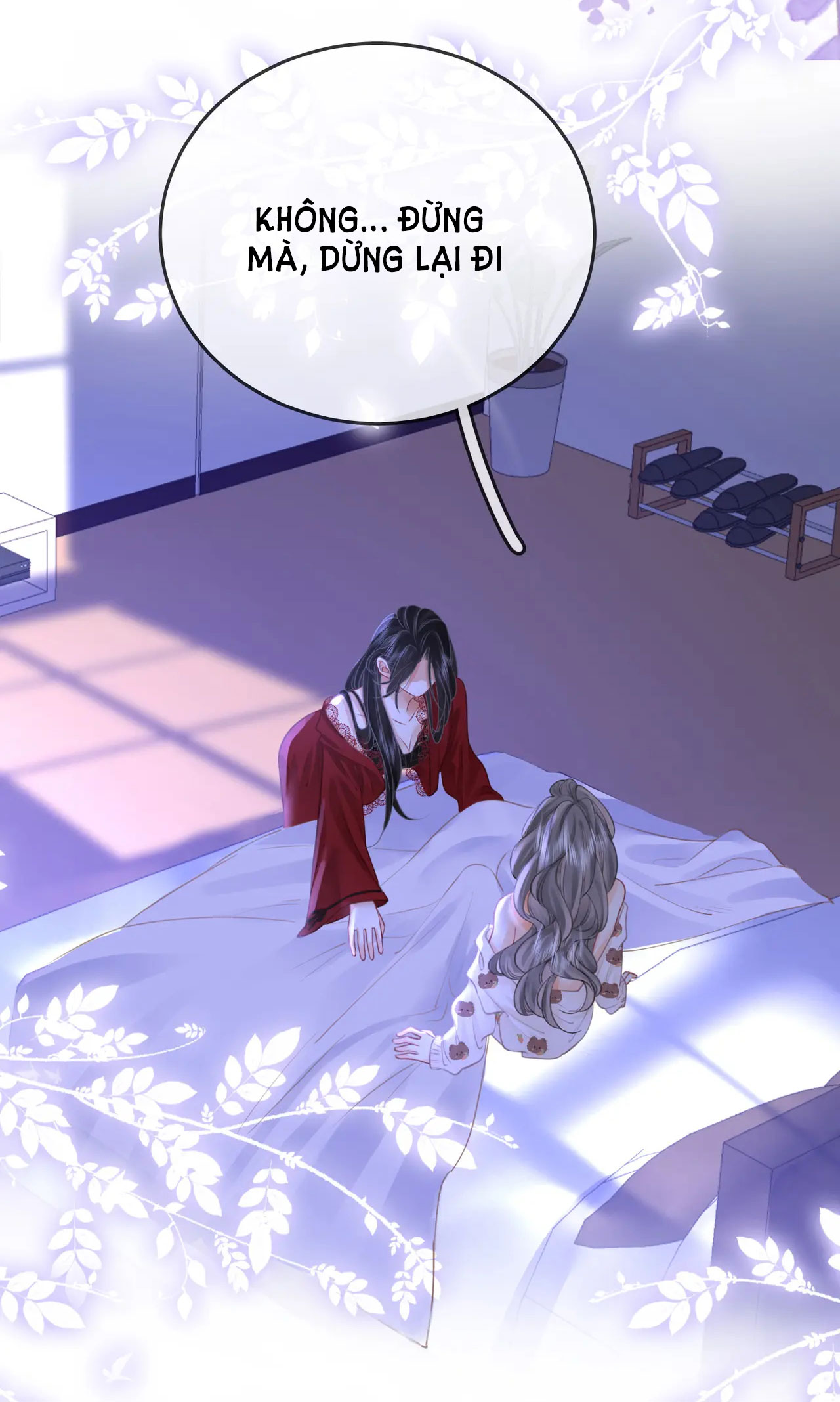 Cố Tiểu Thư Và Khúc Tiểu Thư chapter 37 - Trang 25