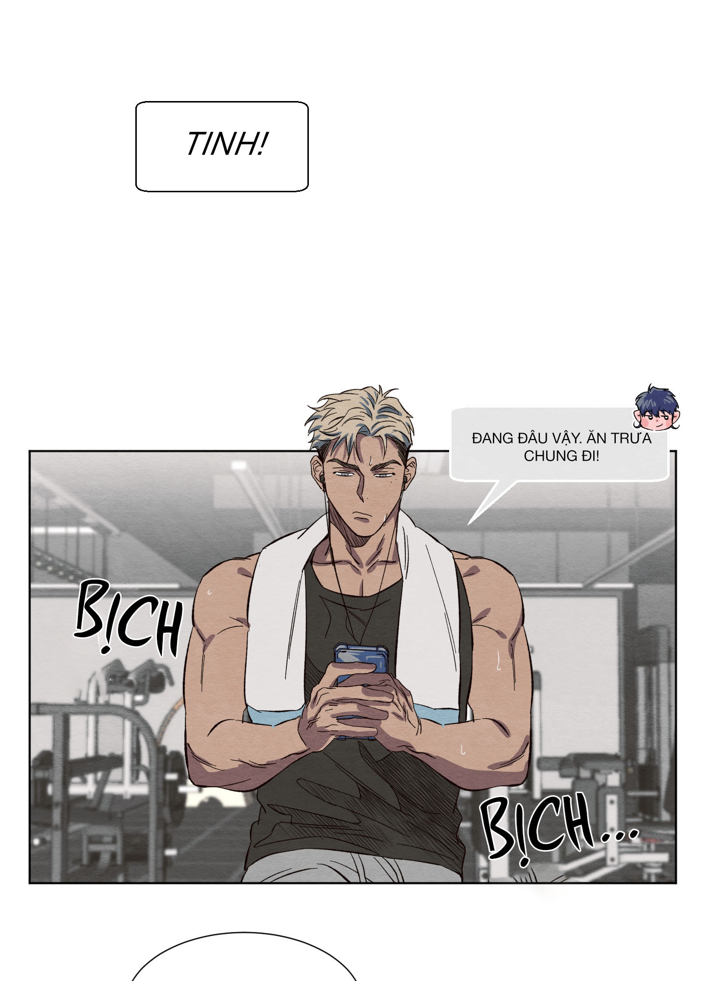 vị khách không mời chapter 3 55