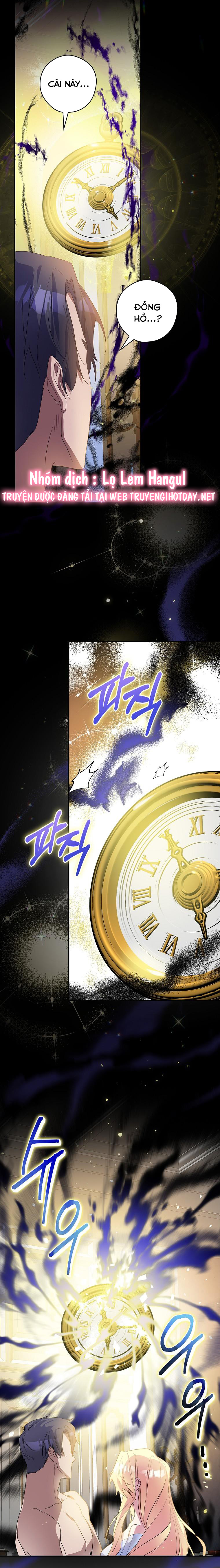 câu chuyện cổ tích về nhân vật phản diện chapter 2 6