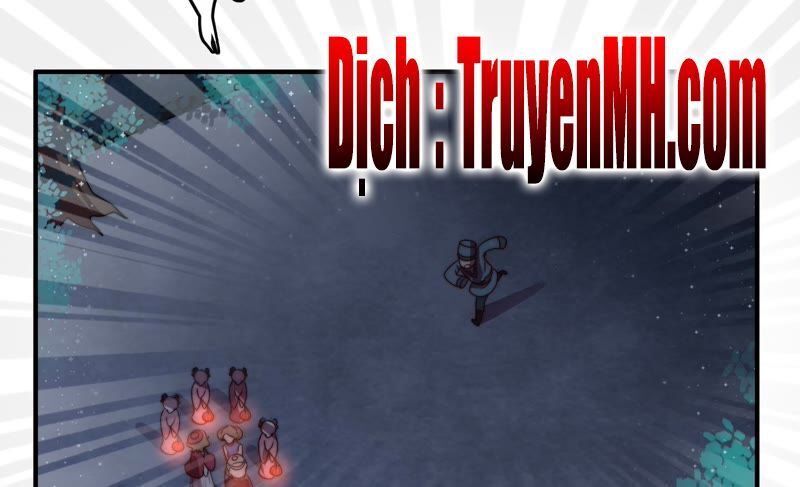 ngày nào thiếu soái cũng ghen chapter 3 57