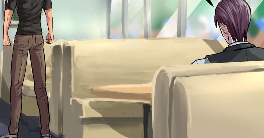 vua sinh tồn chapter 48 97