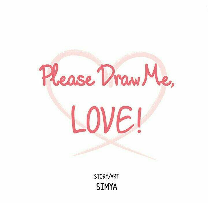 vẽ nên tình yêu của chúng ta chapter 9 11