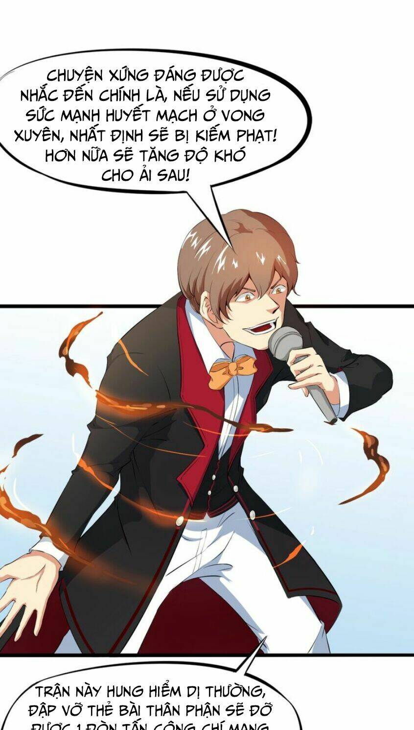 long mạch võ thần chapter 14 8