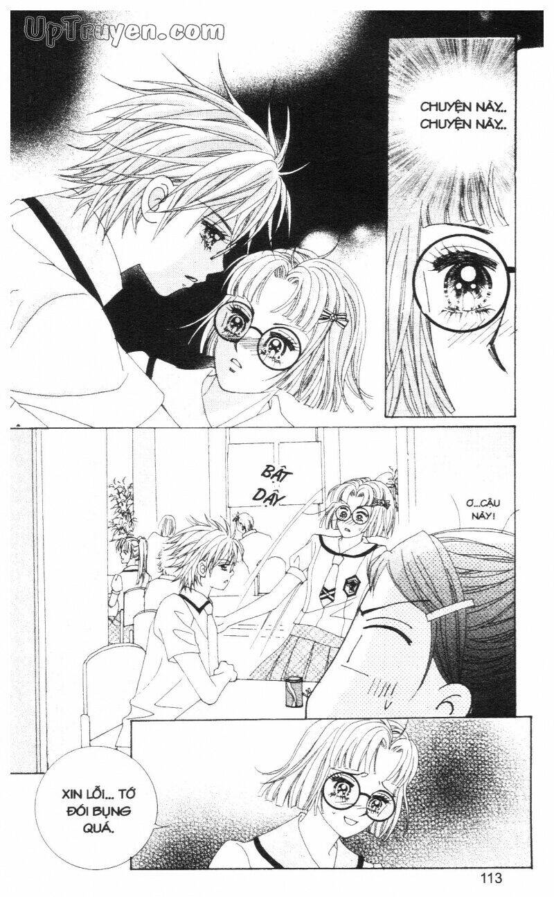 chỉ mình anh chapter 5 115