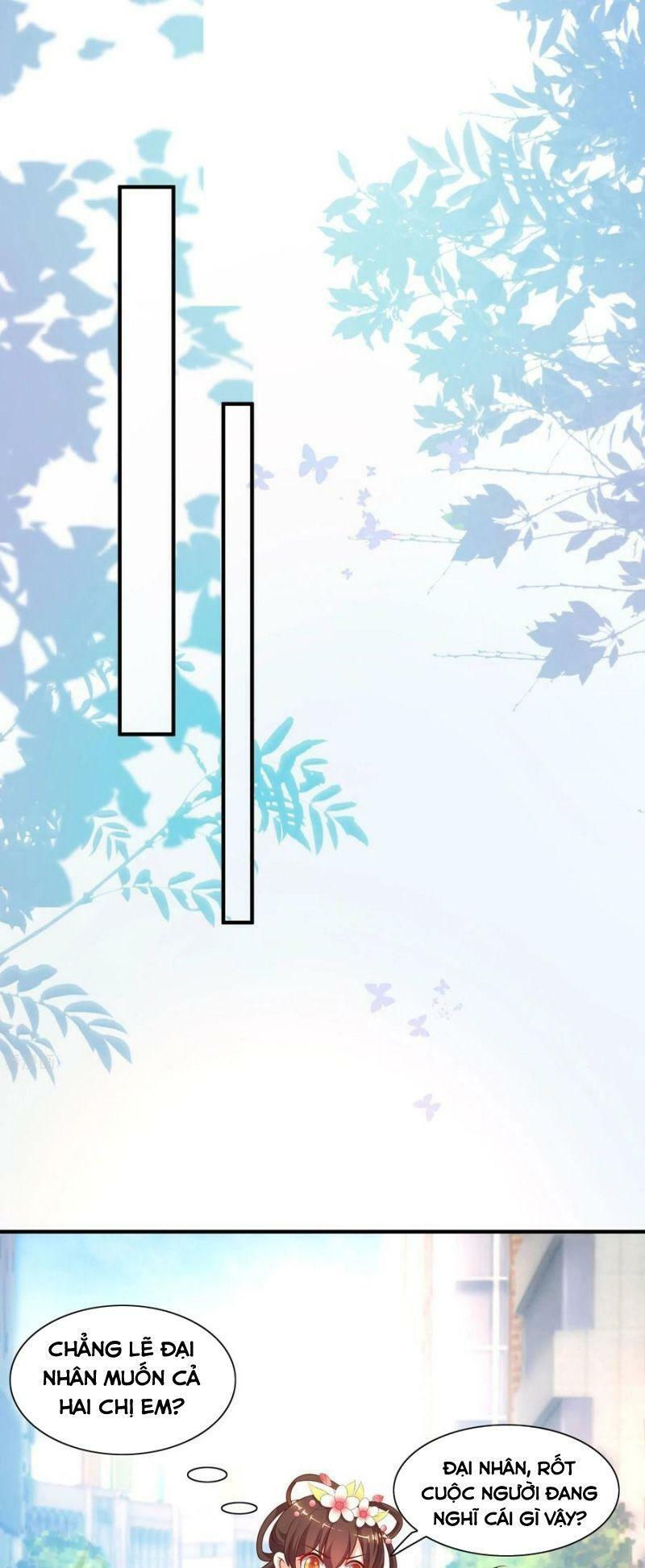 tối cường vận đào hoa chapter 153 21