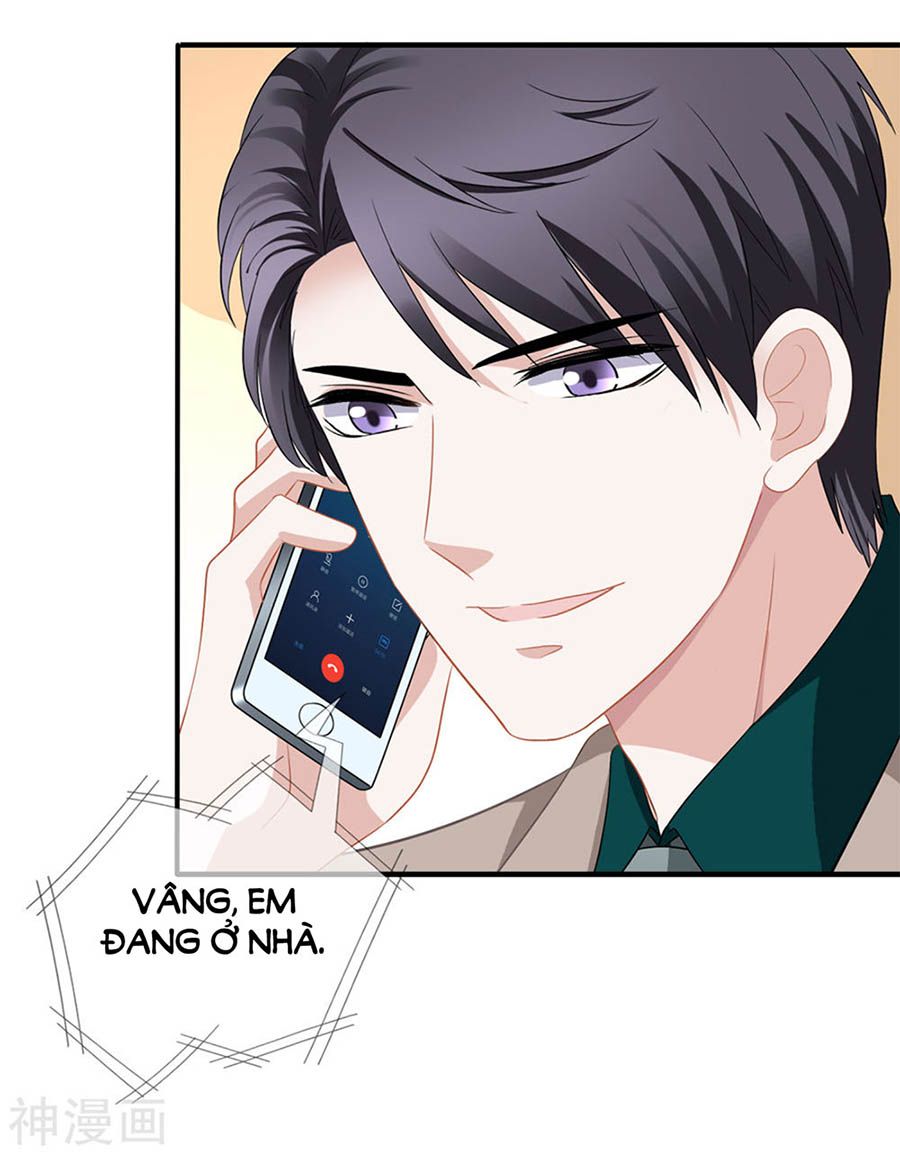 mỹ vị giai thê chapter 62 7