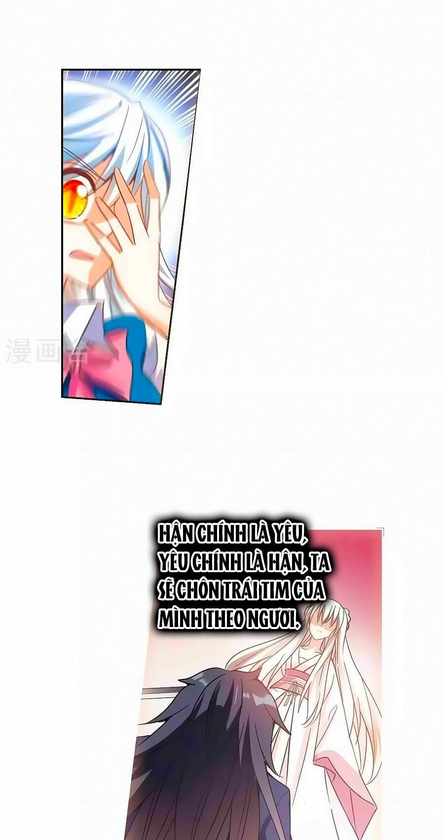 tô tịch kỳ quái chapter 91.2 3