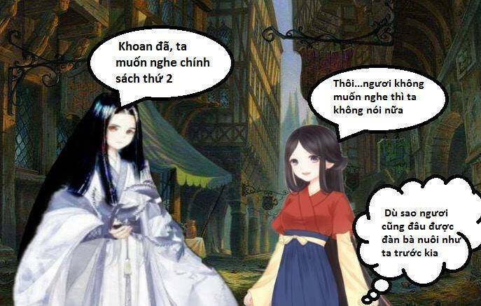 chàng trai thứ phi chapter 2 34