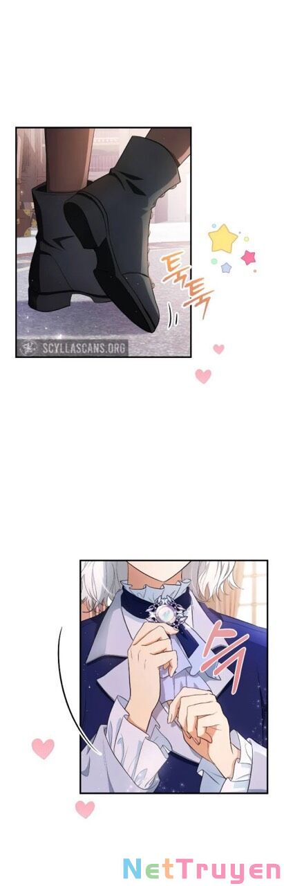 'di vật' melvin để lại chapter 9.1 1