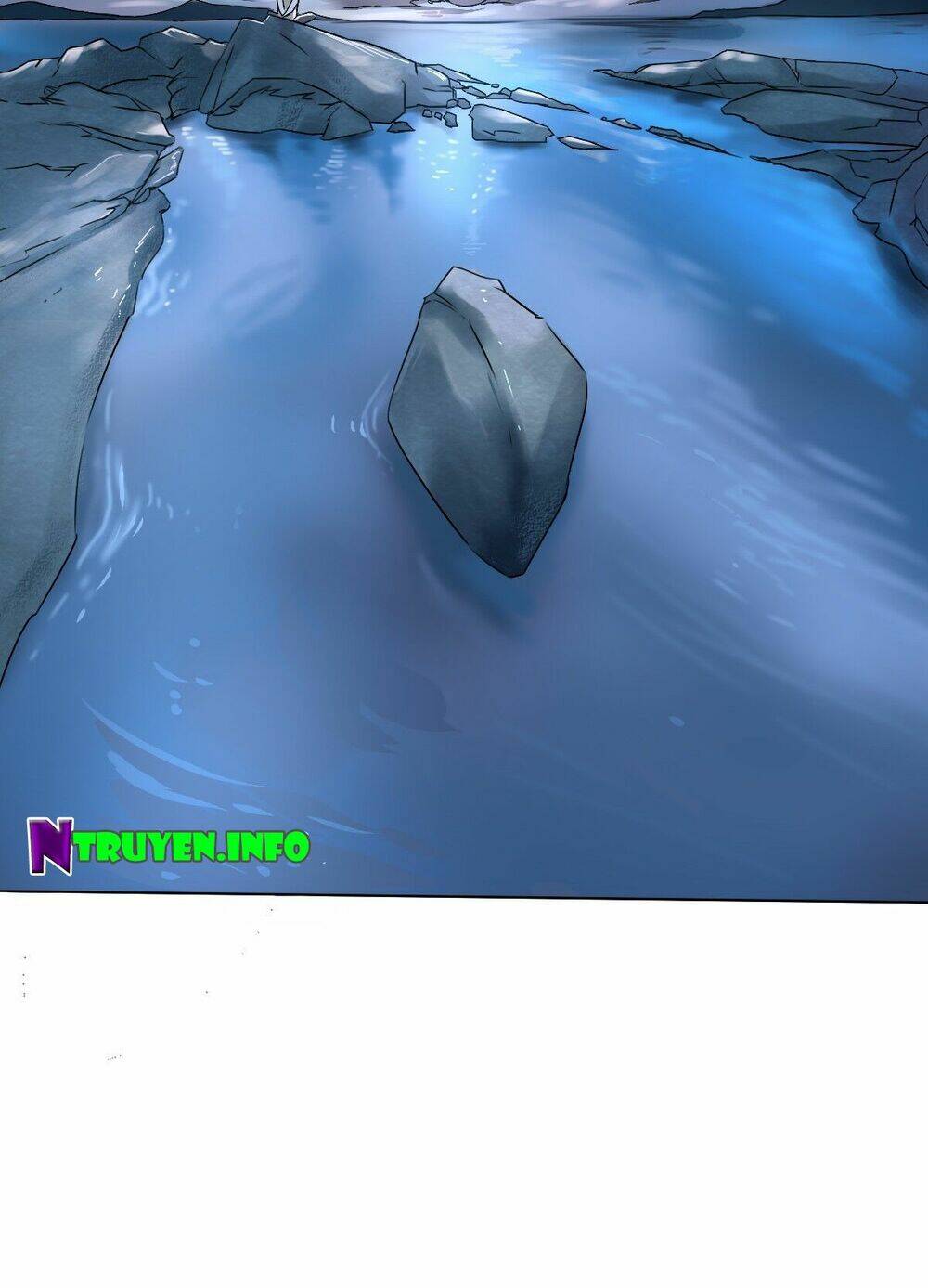 nước mắt người cá chapter 4 12